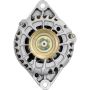 REMY ELECTRICAL 23720 Remanufactured Alternator