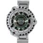 REMY ELECTRICAL 23721 Remanufactured Alternator