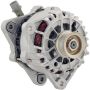 REMY ELECTRICAL 23722 Remanufactured Alternator