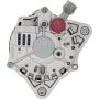 REMY ELECTRICAL 23722 Remanufactured Alternator