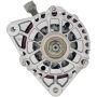 REMY ELECTRICAL 23722 Remanufactured Alternator