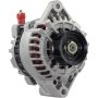 REMY ELECTRICAL 23723 Remanufactured Alternator