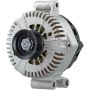 REMY ELECTRICAL 23724 Remanufactured Alternator