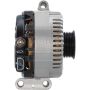 REMY ELECTRICAL 23724 Remanufactured Alternator