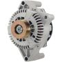 REMY ELECTRICAL 23736 Remanufactured Alternator