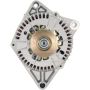 REMY ELECTRICAL 23736 Remanufactured Alternator