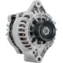 REMY ELECTRICAL 23737 Remanufactured Alternator
