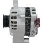 REMY ELECTRICAL 23737 Remanufactured Alternator