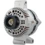 REMY ELECTRICAL 23742 Remanufactured Alternator