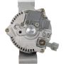 REMY ELECTRICAL 23742 Remanufactured Alternator