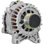 REMY ELECTRICAL 23751 Remanufactured Alternator