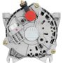 REMY ELECTRICAL 23751 Remanufactured Alternator