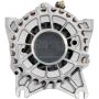 REMY ELECTRICAL 23751 Remanufactured Alternator