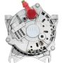 REMY ELECTRICAL 23753 Remanufactured Alternator
