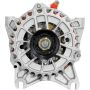 REMY ELECTRICAL 23753 Remanufactured Alternator
