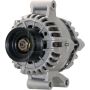 REMY ELECTRICAL 23761 Remanufactured Alternator