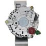 REMY ELECTRICAL 23761 Remanufactured Alternator
