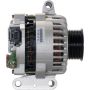 REMY ELECTRICAL 23761 Remanufactured Alternator