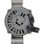 REMY ELECTRICAL 23763 Remanufactured Alternator