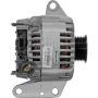 REMY ELECTRICAL 23763 Remanufactured Alternator