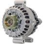 REMY ELECTRICAL 23766 Remanufactured Alternator
