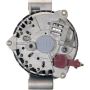 REMY ELECTRICAL 23766 Remanufactured Alternator
