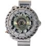 REMY ELECTRICAL 23766 Remanufactured Alternator