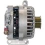 REMY ELECTRICAL 23766 Remanufactured Alternator