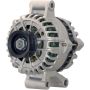 REMY ELECTRICAL 23767 Remanufactured Alternator