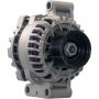 REMY ELECTRICAL 23768 Remanufactured Alternator
