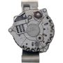 REMY ELECTRICAL 23768 Remanufactured Alternator