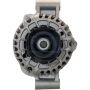 REMY ELECTRICAL 23768 Remanufactured Alternator