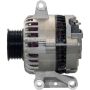 REMY ELECTRICAL 23768 Remanufactured Alternator