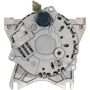 REMY ELECTRICAL 23774 Remanufactured Alternator