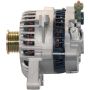 REMY ELECTRICAL 23774 Remanufactured Alternator