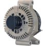 REMY ELECTRICAL 23775 Remanufactured Alternator