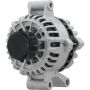 REMY ELECTRICAL 23777 Remanufactured Alternator