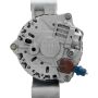 REMY ELECTRICAL 23777 Remanufactured Alternator