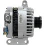 REMY ELECTRICAL 23777 Remanufactured Alternator