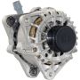 REMY ELECTRICAL 23781 Remanufactured Alternator