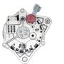 REMY ELECTRICAL 23781 Remanufactured Alternator
