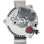 REMY ELECTRICAL 23783 Remanufactured Alternator