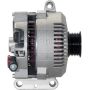 REMY ELECTRICAL 23783 Remanufactured Alternator