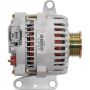 REMY ELECTRICAL 23784 Remanufactured Alternator