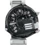 REMY ELECTRICAL 23785 Remanufactured Alternator