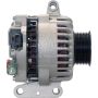 REMY ELECTRICAL 23787 Remanufactured Alternator