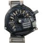 REMY ELECTRICAL 23791 Remanufactured Alternator