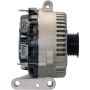 REMY ELECTRICAL 23791 Remanufactured Alternator