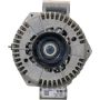 REMY ELECTRICAL 23792 Remanufactured Alternator