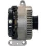 REMY ELECTRICAL 23792 Remanufactured Alternator